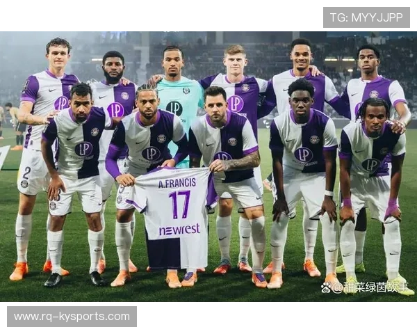 图卢兹成功保级，继续征战法甲，图卢兹三大国内认可度